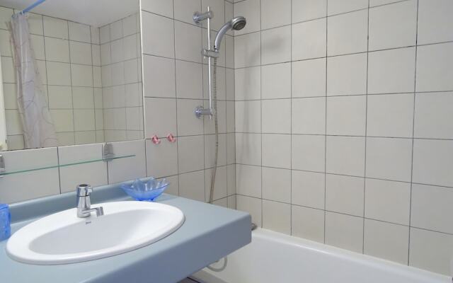 Appartement Sainte-Clair