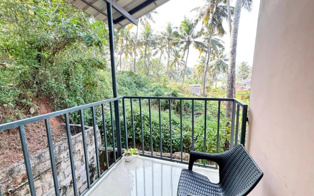 Seabreeze Varkala Beach Resort