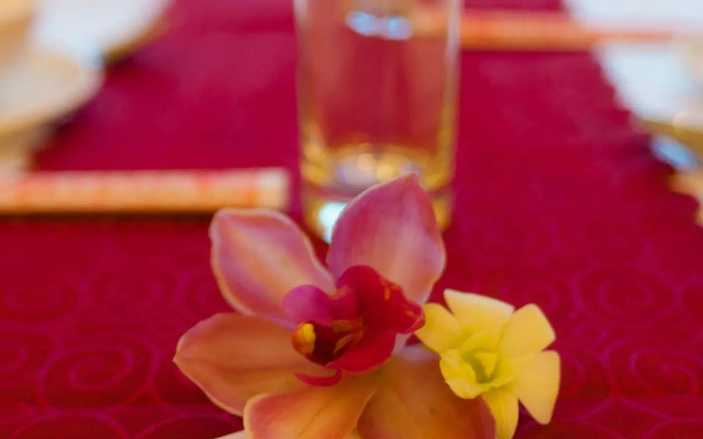 Orchid Hotel Danang