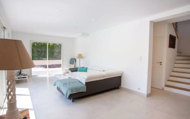 Villa Bastide de la Mer