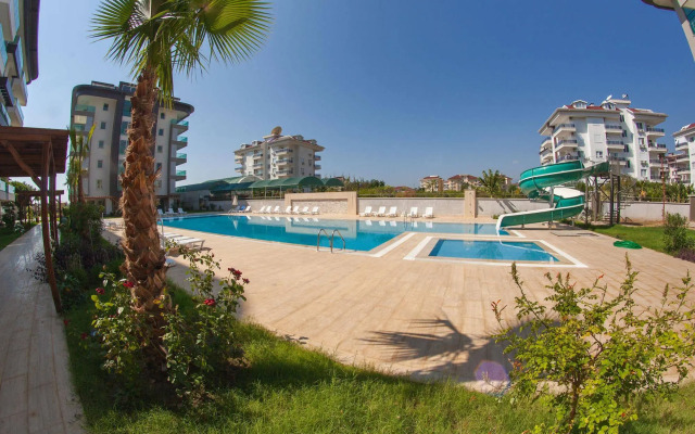 Moda Marine Apartments