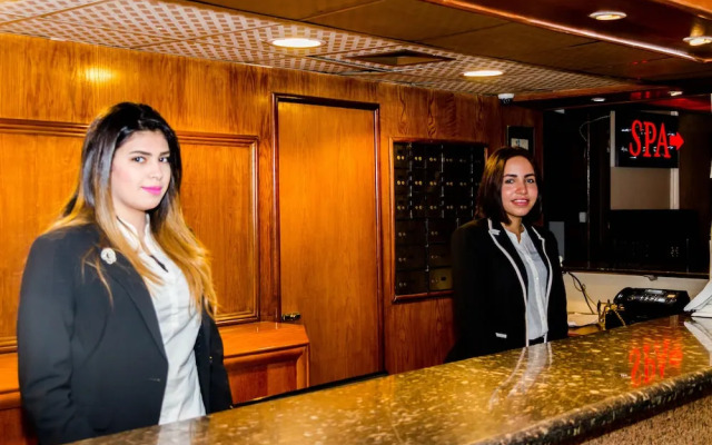 Hor Moheb Hotel
