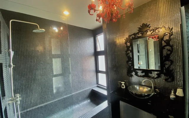 House of Love Khaoyai by Ganit