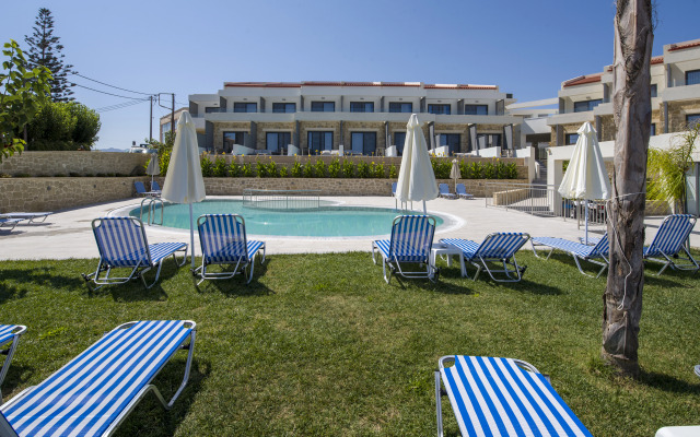 Selini Suites & Waterpark