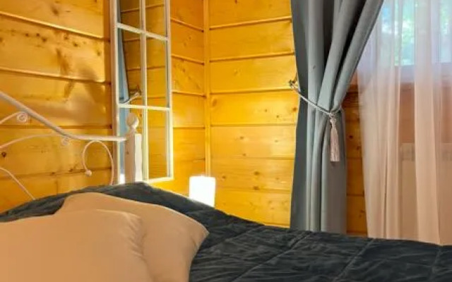 Резиденция Вьюхово