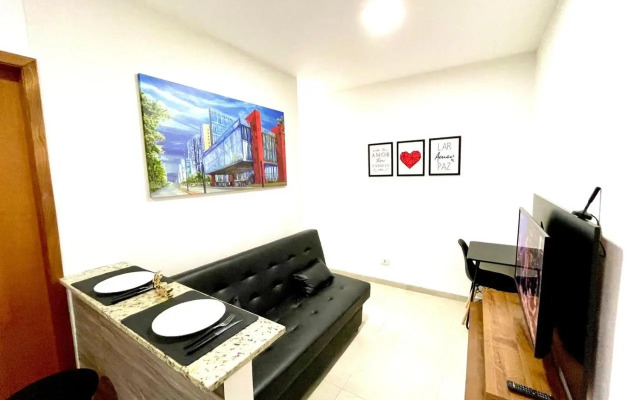 Expo Center - Apartamento Vila Maria - São Paulo