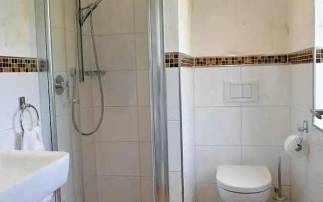 Weingut Rieth - Gästehaus Vinaria