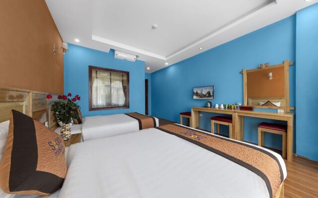 Sapa Melody Hotel