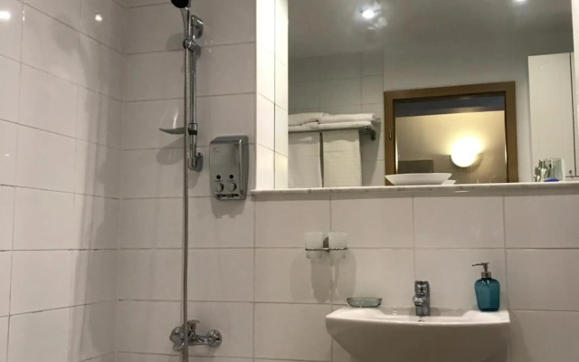 NewTown Bucharest Apartment