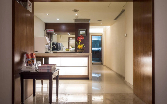 Delight Hotel