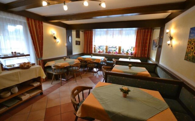 Pension Theresia