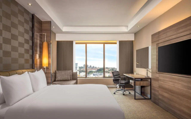 Ramada Plaza by Wyndham Melaka