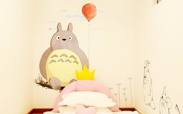 Yin She Guesthouse