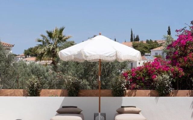 Yayaki Spetses