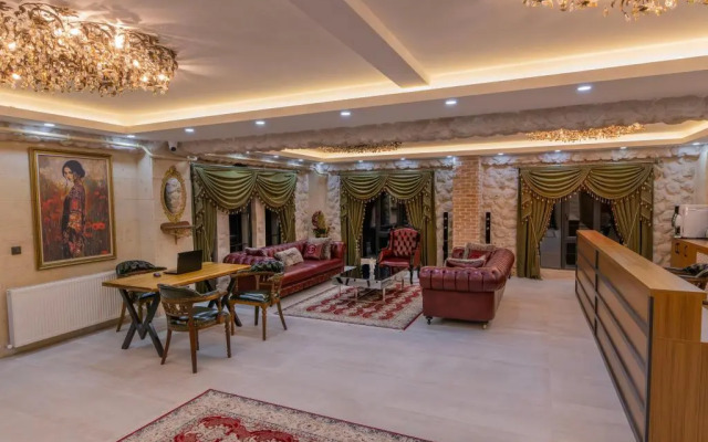 Kapadokya ByHan Otel