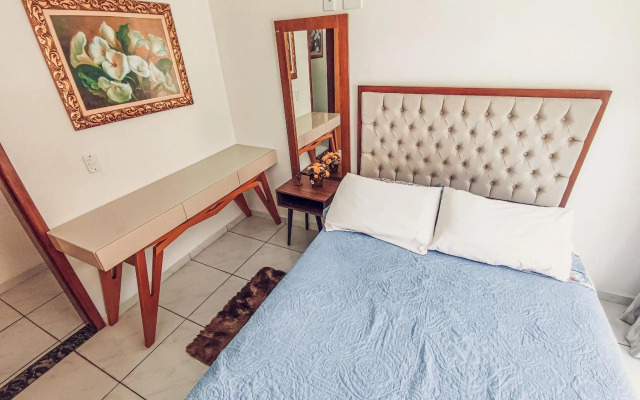 Hospedagem Stein - Apartamento 201