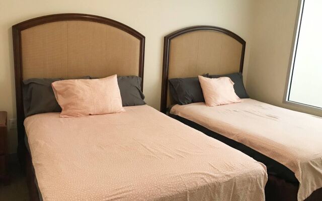 Pleasant  2Br Apartment | Great Value Downtown