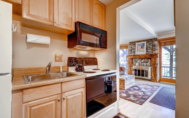 Woodside 11 by Park City Lodging