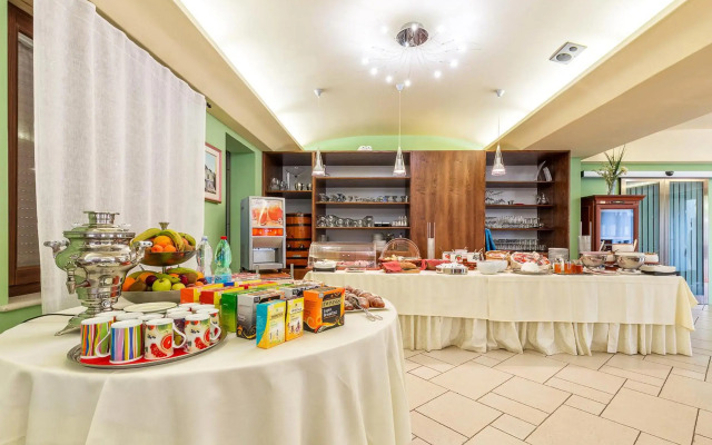 Hotel Santa Maria