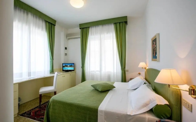 Mion Hotel & Sanìo Restaurant