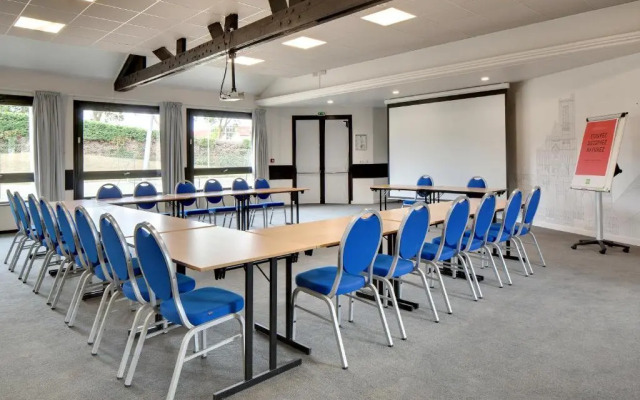 ibis Styles Auxerre Nord