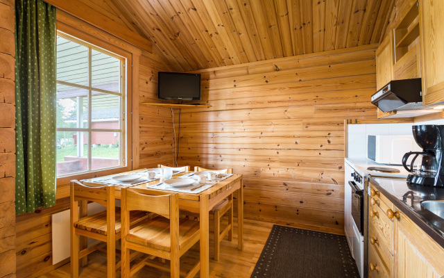 Punkaharju Resort