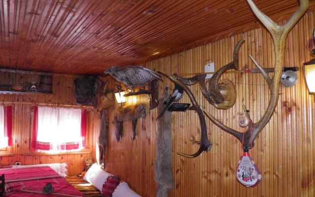 Guest House Detelina