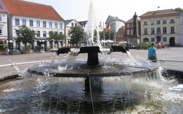 Hotel Rigoletto Eutin