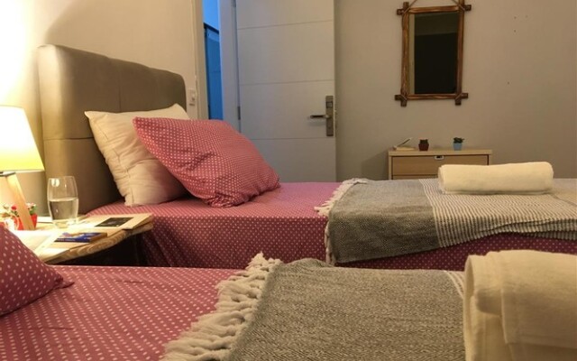 Twodo Exclusive Apart Taksim