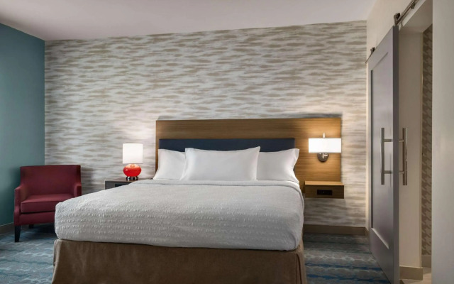 Home2 Suites by Hilton Austin East Side 5th Street