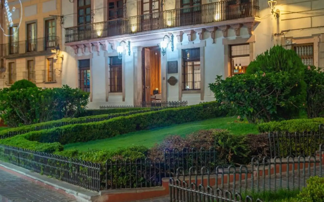 Nueve 25 Hotel Boutique