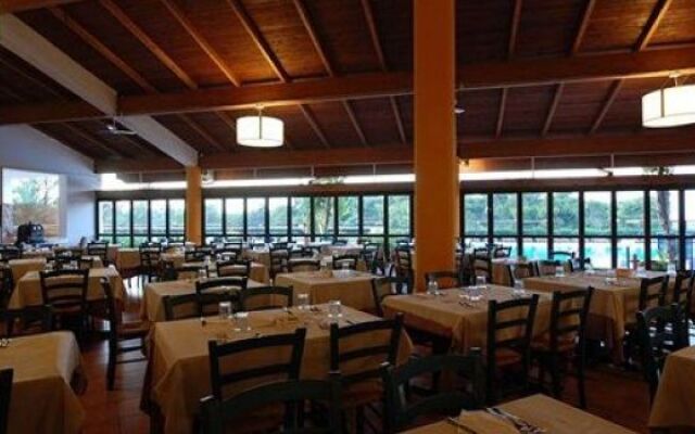 Hotel Club Santa Sabina