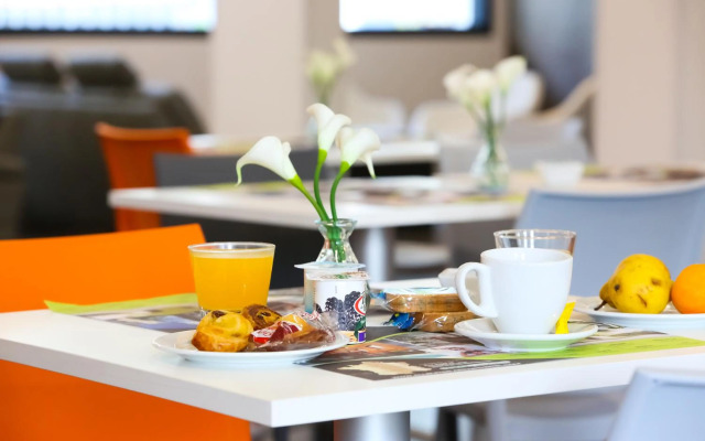 All Suites Appart Hôtel Orly Rungis