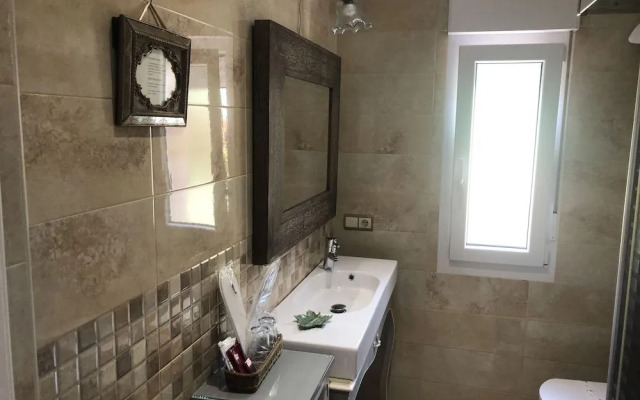 Hotel Villa Liguardi