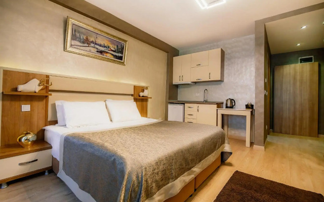 Kavalali Suites