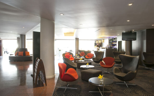 Novotel Sydney Parramatta
