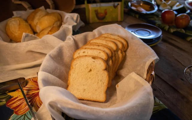 Pousada Vale das Primaveras