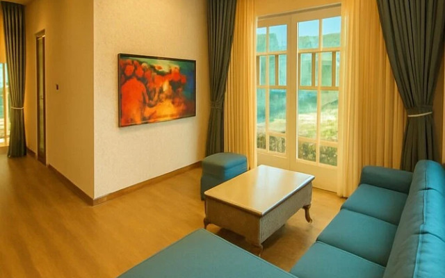Refined Phan Thiet - Novaworld Villas