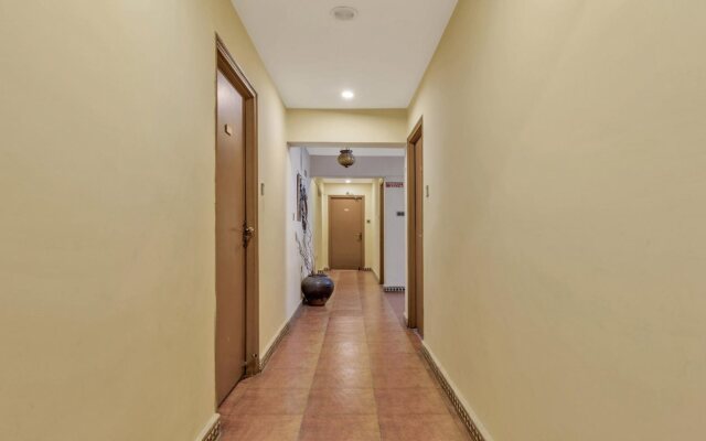 Hotel Transit