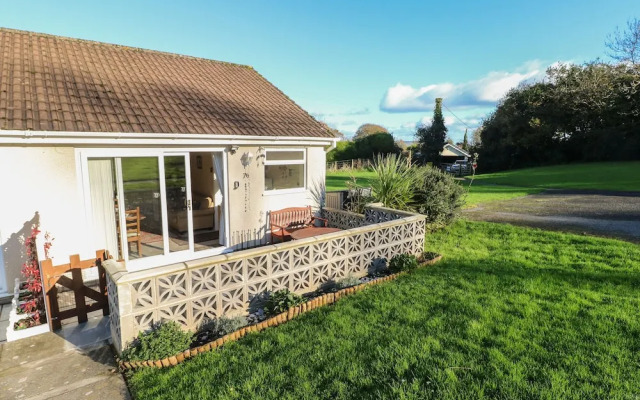 Bayview Bungalow