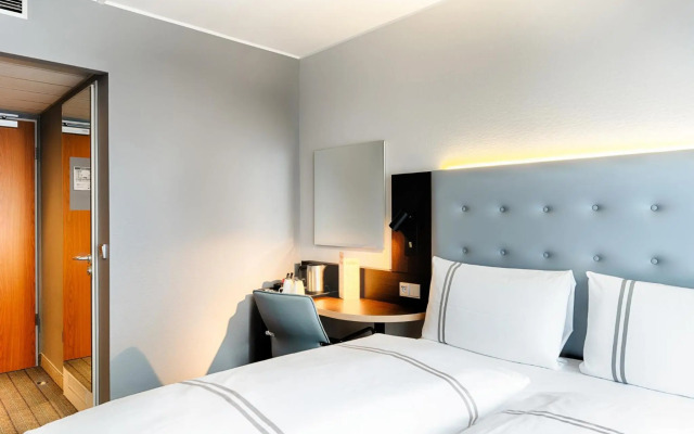 Premier Inn Berlin City Süd