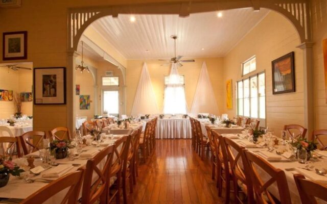 Eden House Retreat
