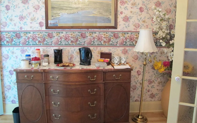 The Maple Inn B&B