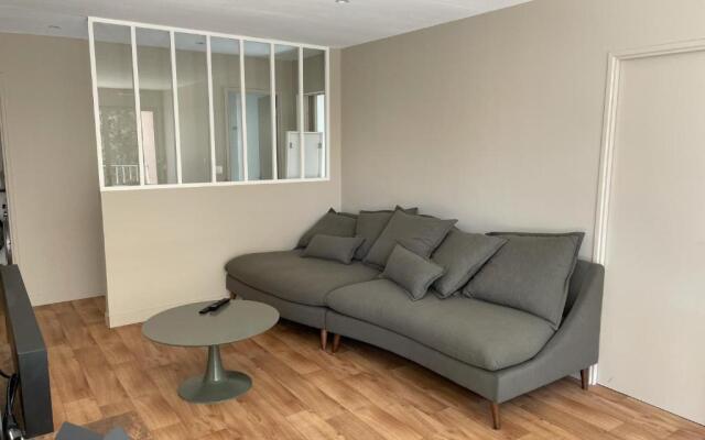 T3 Arcachon centre proche plage