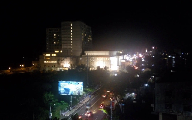 Big Fish Hotel