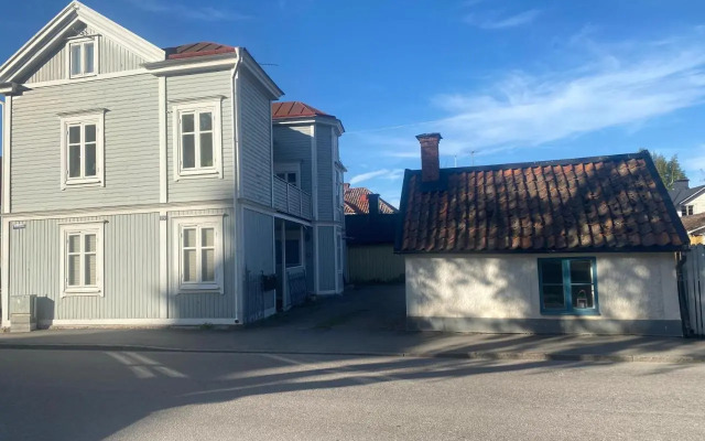 Tummens B & B
