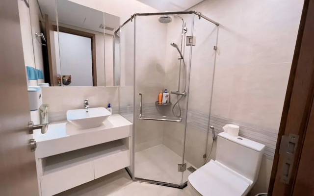 Feria Home - Vinhomes Metropolis Lieu Giai