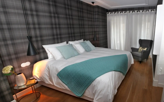 Águamel Boutique Guest House
