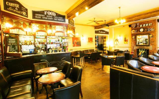 Ilkley Riverside Hotel