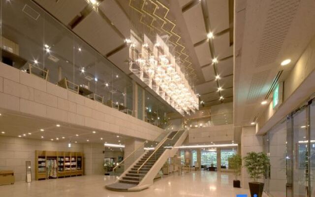 Unazuki Kokusai Hotel